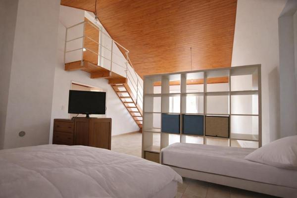 Villa 4 chambres de 120 m² habitables sur une parcelle de 265 m²