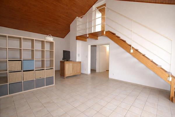 Villa 4 chambres de 120 m² habitables sur une parcelle de 265 m²