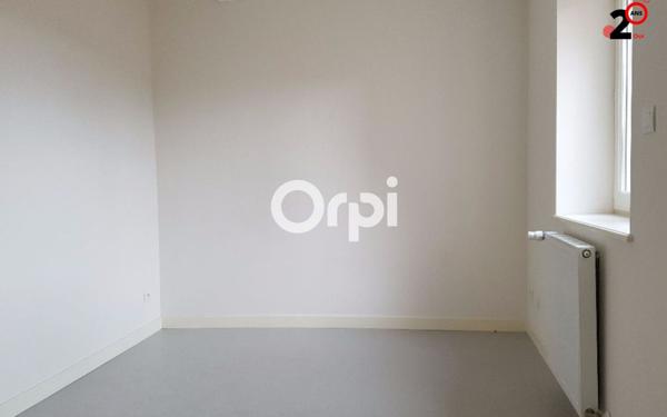 Appartement à louer    3 pièces •  Saint-Martin-en-Haut