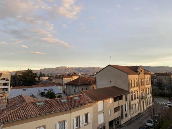 Appartement à vendre à Romans-sur-Isère (26100)