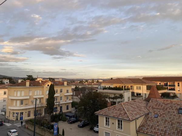 Appartement à vendre à Romans-sur-Isère (26100)