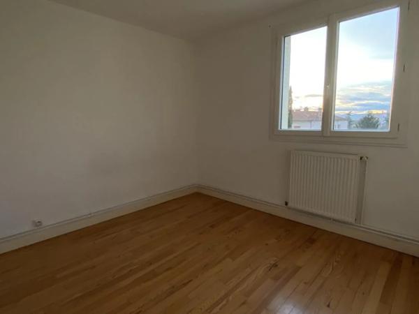 Appartement à vendre à Romans-sur-Isère (26100)