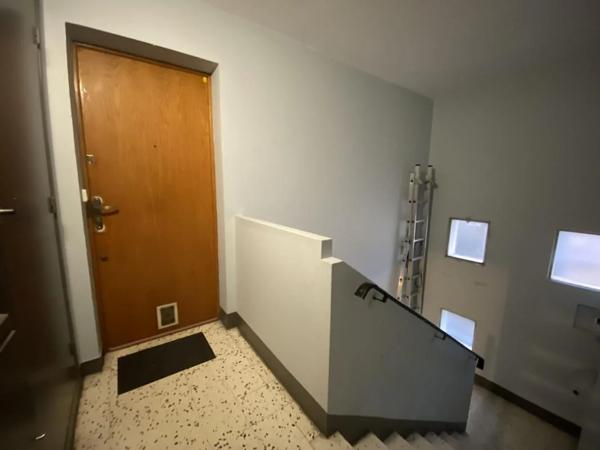 Appartement à vendre à Romans-sur-Isère (26100)