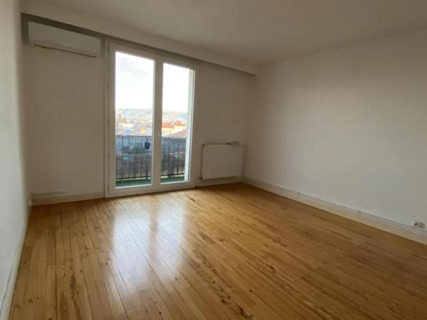 Appartement à vendre à Romans-sur-Isère (26100)