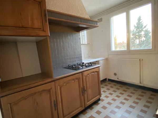 Appartement à vendre à Romans-sur-Isère (26100)