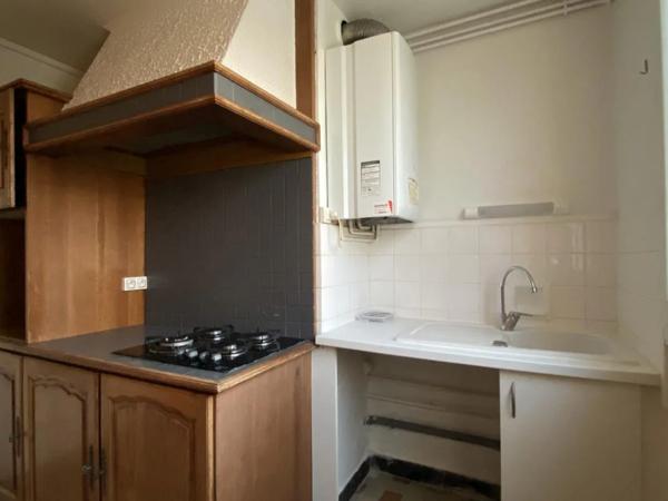 Appartement à vendre à Romans-sur-Isère (26100)