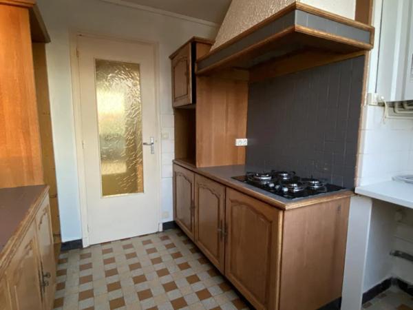 Appartement à vendre à Romans-sur-Isère (26100)