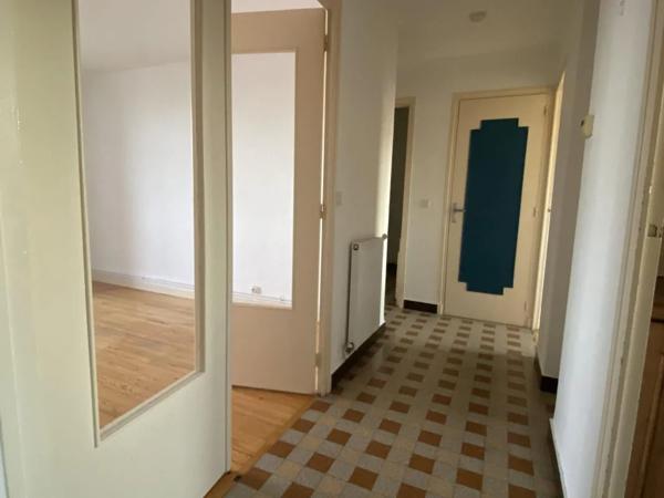 Appartement à vendre à Romans-sur-Isère (26100)