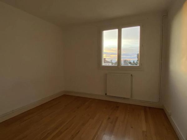 Appartement à vendre à Romans-sur-Isère (26100)