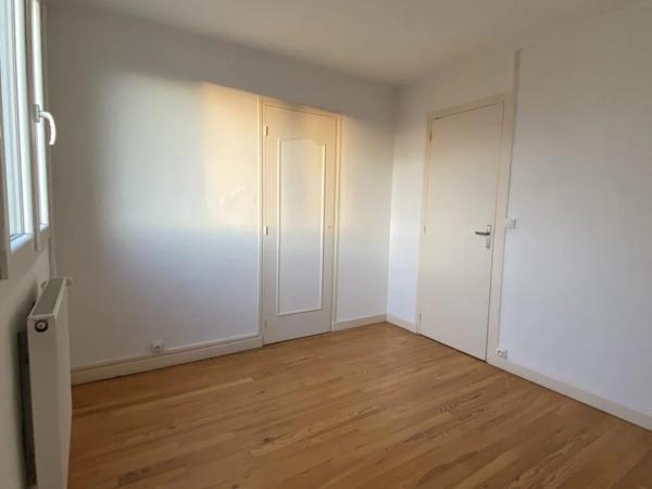 Appartement à vendre à Romans-sur-Isère (26100)