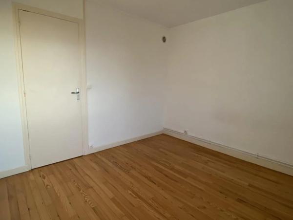 Appartement à vendre à Romans-sur-Isère (26100)