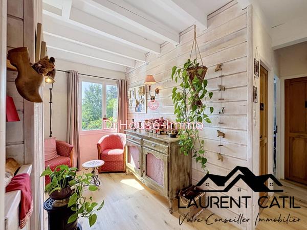 Maison à vendre 7 pièces de 140 m²