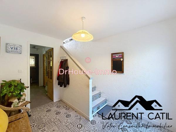 Maison à vendre 7 pièces de 140 m²
