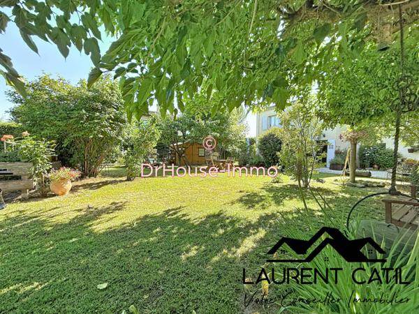 Maison à vendre 7 pièces de 140 m²