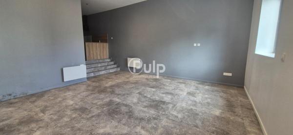 Maison à vendre à Wimereux - Réf. bsmf173