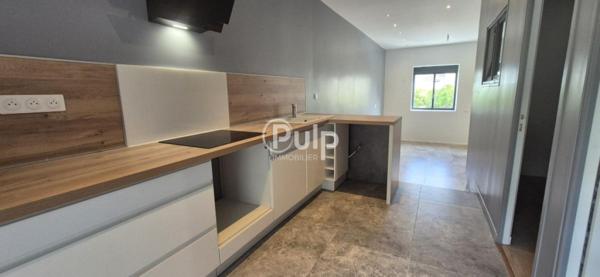 Maison à vendre à Wimereux - Réf. bsmf173