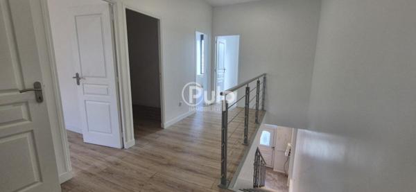 Maison à vendre à Wimereux - Réf. bsmf173