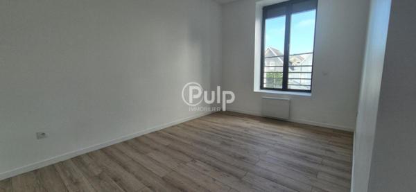 Maison à vendre à Wimereux - Réf. bsmf173