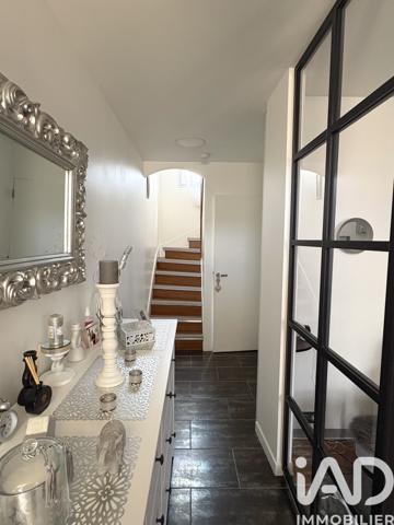 Maison à vendre 3 pièces 57 m² Livry-Gargan