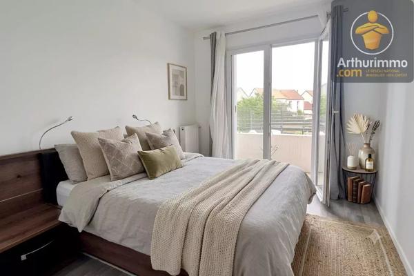 Vente                                                      Maison
                        
                     4 pièces                      92 m2                     à Beaugency