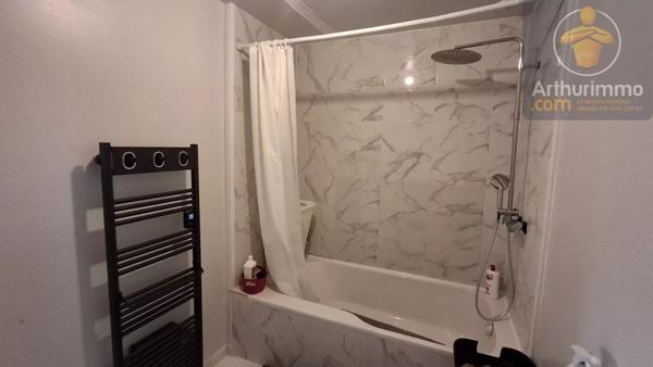 Vente                                                      Maison
                        
                     4 pièces                      92 m2                     à Beaugency