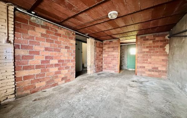 Vente Maison de ville Mitoyenne à rafraîchir Boussac   