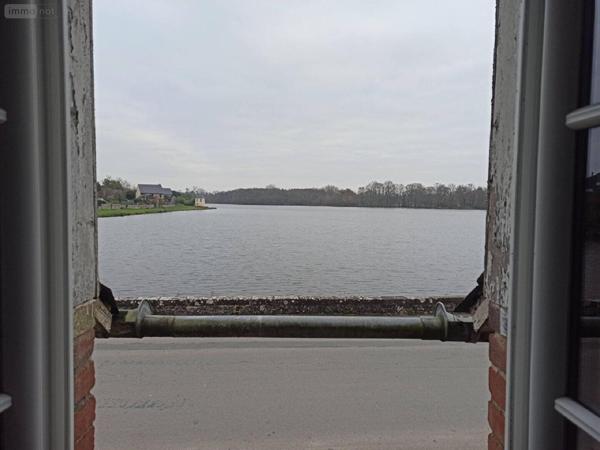 Maison à vendre à Combourg en Ille-et-Vilaine (35270), ref : 091-711   
COMBOURG