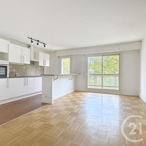 Appartement T3 à vendre  3 pièces - 60,09 m2 PARIS - 75012