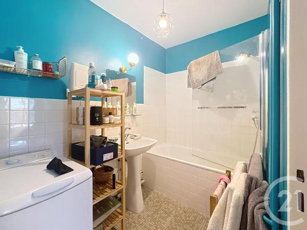 Appartement T3 à vendre  3 pièces - 60,09 m2 PARIS - 75012