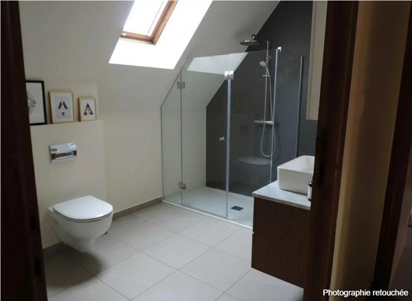Vente                                                      Maison
                        
                     5 pièces                      115 m2                     à Maintenon