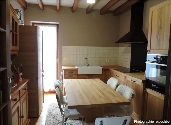 Vente                                                      Maison
                        
                     5 pièces                      115 m2                     à Maintenon
