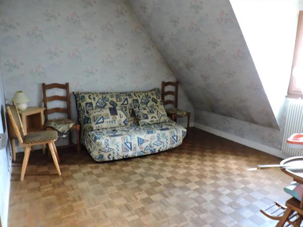 Vente                                                      Maison
                        
                     5 pièces                      115 m2                     à Maintenon