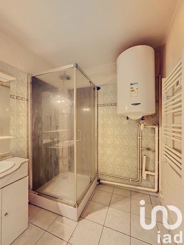 Appartement à vendre 1 pièce 28 m² Fresnes