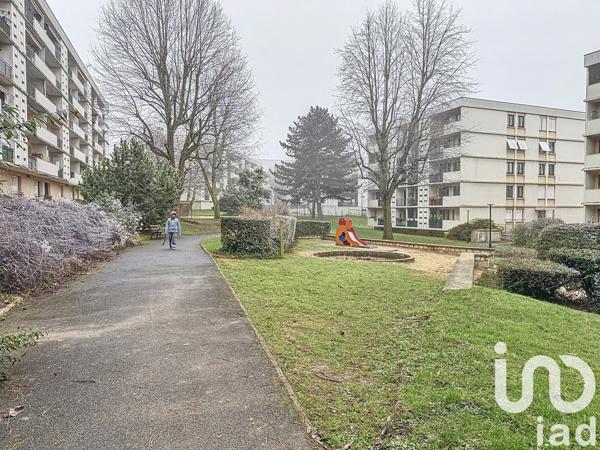 Appartement à vendre 1 pièce 28 m² Fresnes