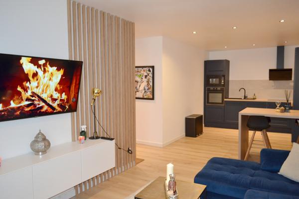 Bourgoin-Jallieu (38300) COUP DE COEUR EN HYPER-CENTRE