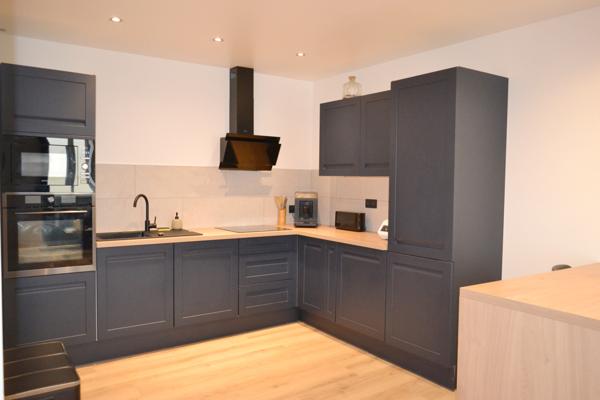 Bourgoin-Jallieu (38300) COUP DE COEUR EN HYPER-CENTRE