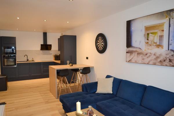 Bourgoin-Jallieu (38300) COUP DE COEUR EN HYPER-CENTRE