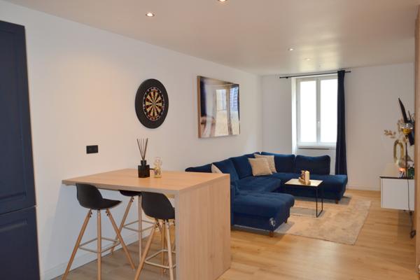 Bourgoin-Jallieu (38300) COUP DE COEUR EN HYPER-CENTRE