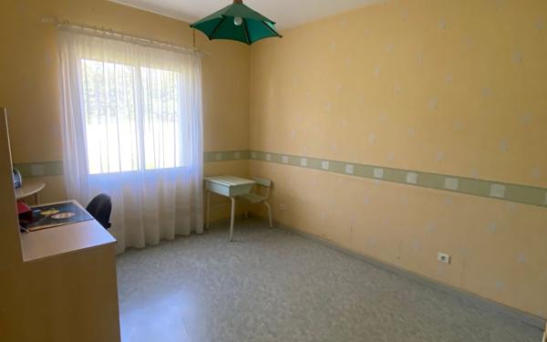 Maison à vendre    4 pièces •  Olonne-sur-Mer