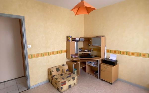 Maison à vendre    4 pièces •  Olonne-sur-Mer