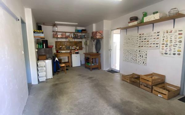 Maison à vendre    4 pièces •  Olonne-sur-Mer