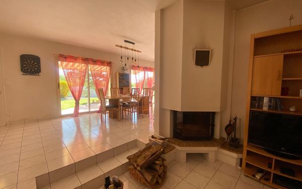 Maison à vendre    4 pièces •  Olonne-sur-Mer