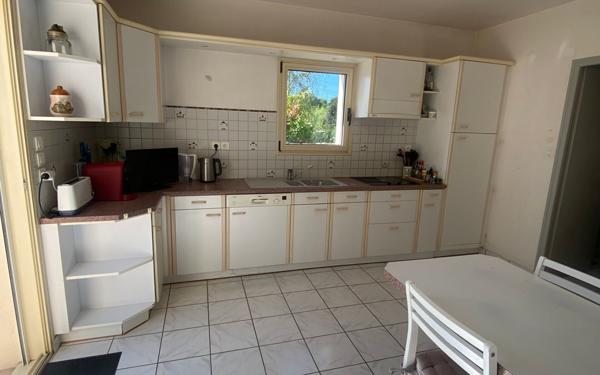 Maison à vendre    4 pièces •  Olonne-sur-Mer