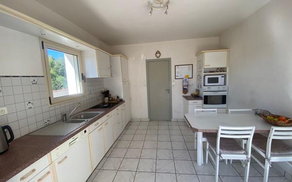 Maison à vendre    4 pièces •  Olonne-sur-Mer