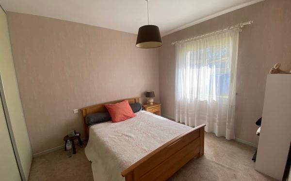 Maison à vendre    4 pièces •  Olonne-sur-Mer