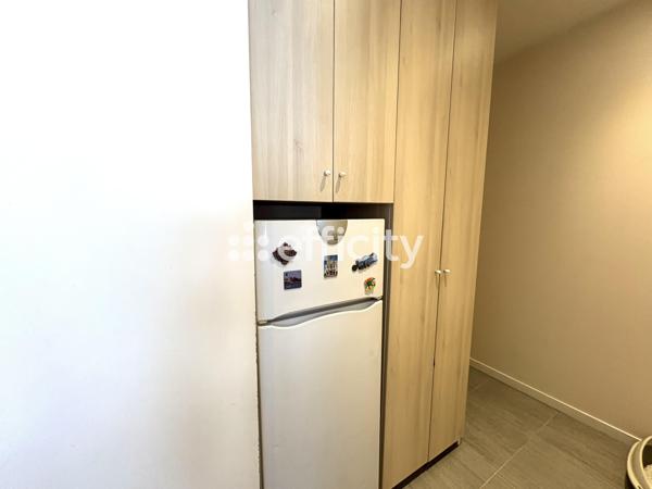 Appartement 3 pièces - 47 m²
