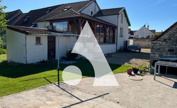 Maison 7 pièces 205 m2
