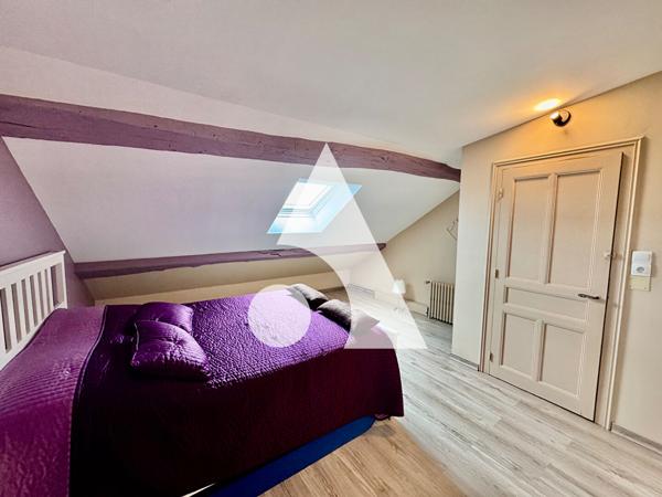 Maison 7 pièces 205 m2