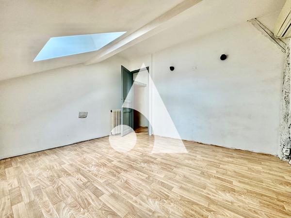 Maison 7 pièces 205 m2