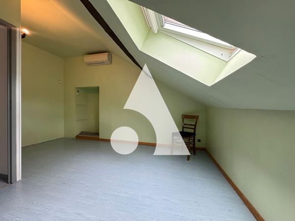 Maison 7 pièces 205 m2